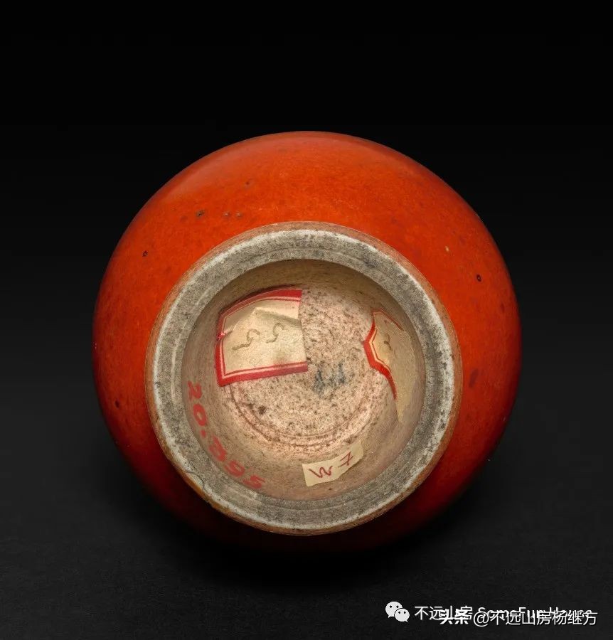 雍正黄色釉瓷器图,清代雍正朝粉青釉瓷器鉴赏