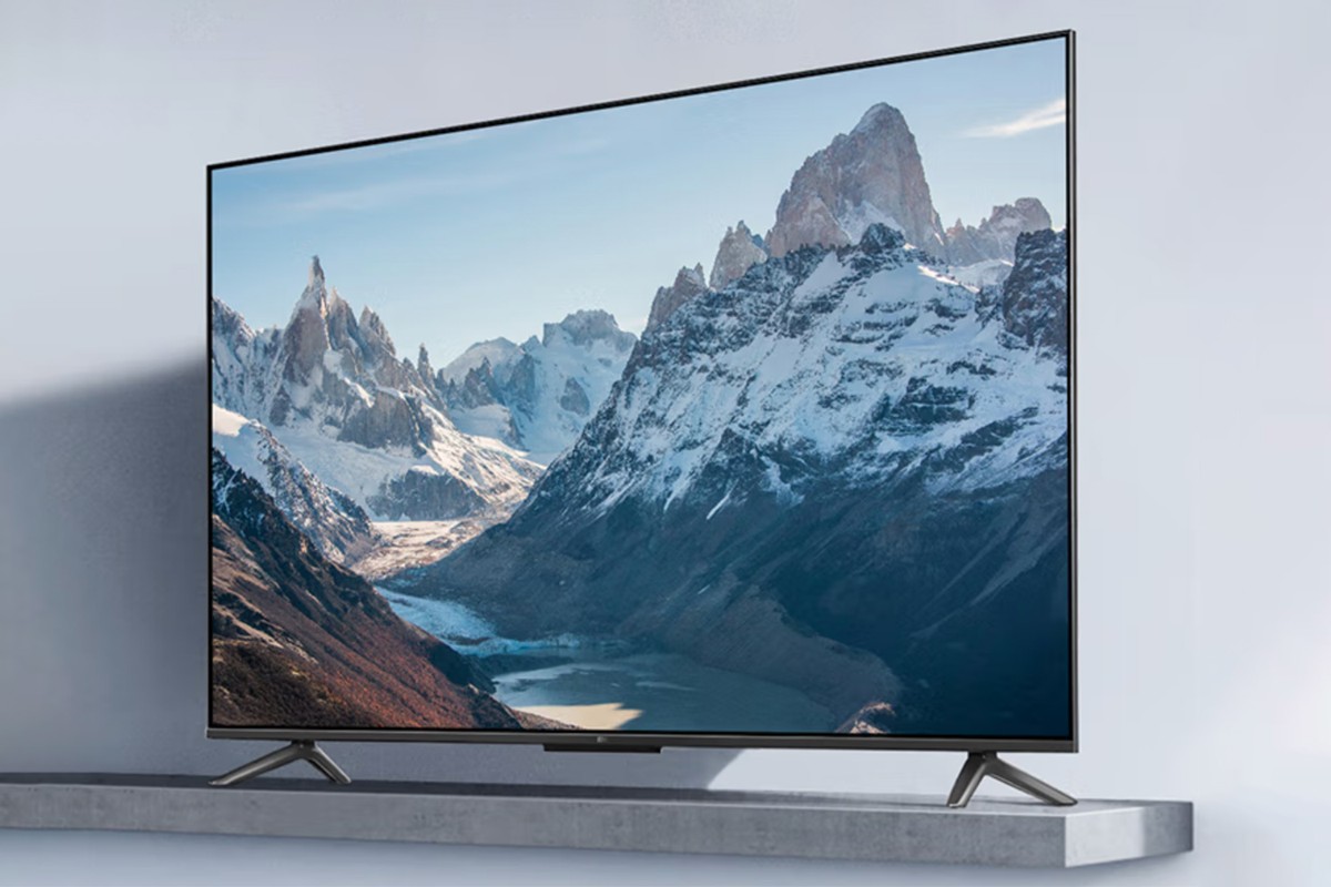 千元出头的电视,千元左右50寸电视机性价比推荐