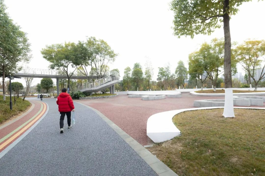 10个城市宝藏,成都还有哪些宝藏公园