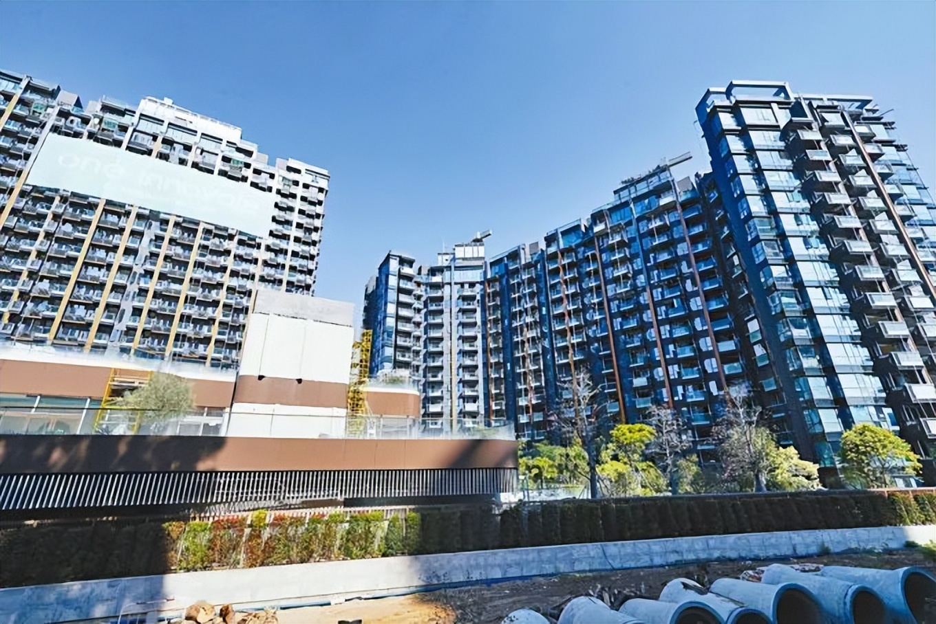 他通关就去香港买买买，光税就交了快400万？网友：眼红又羡慕