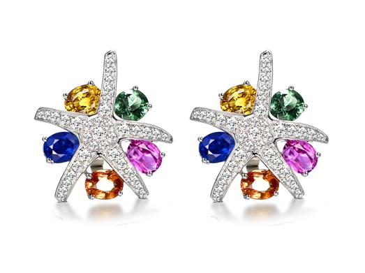 夏季该有的配饰,春夏超全的饰品搭配