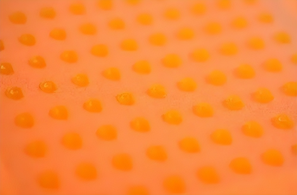 硅胶产品模具如何处理表面,硅胶产品模切加工