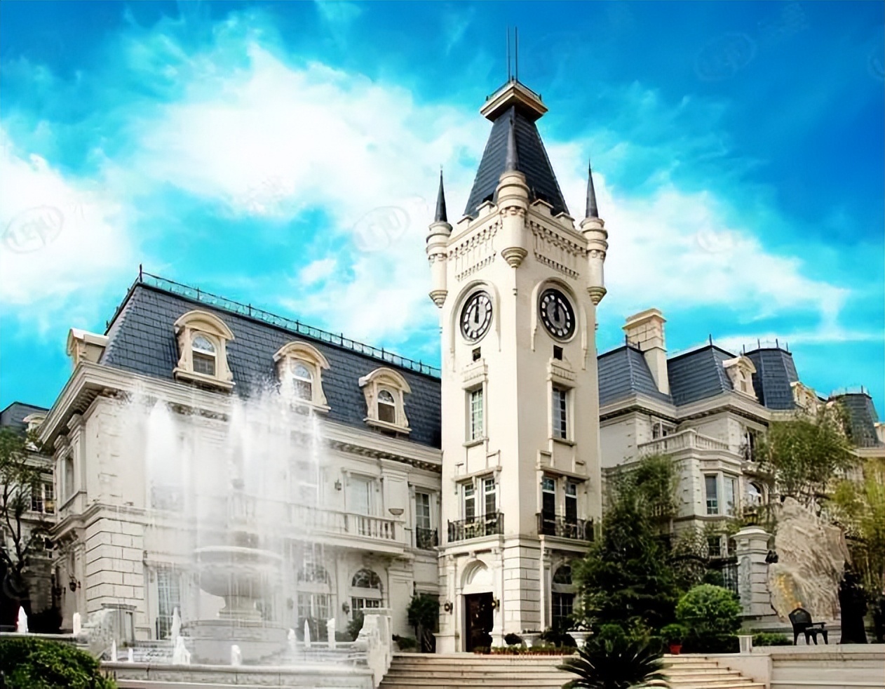 太原豪宅最新行情,太原豪宅探房星河湾