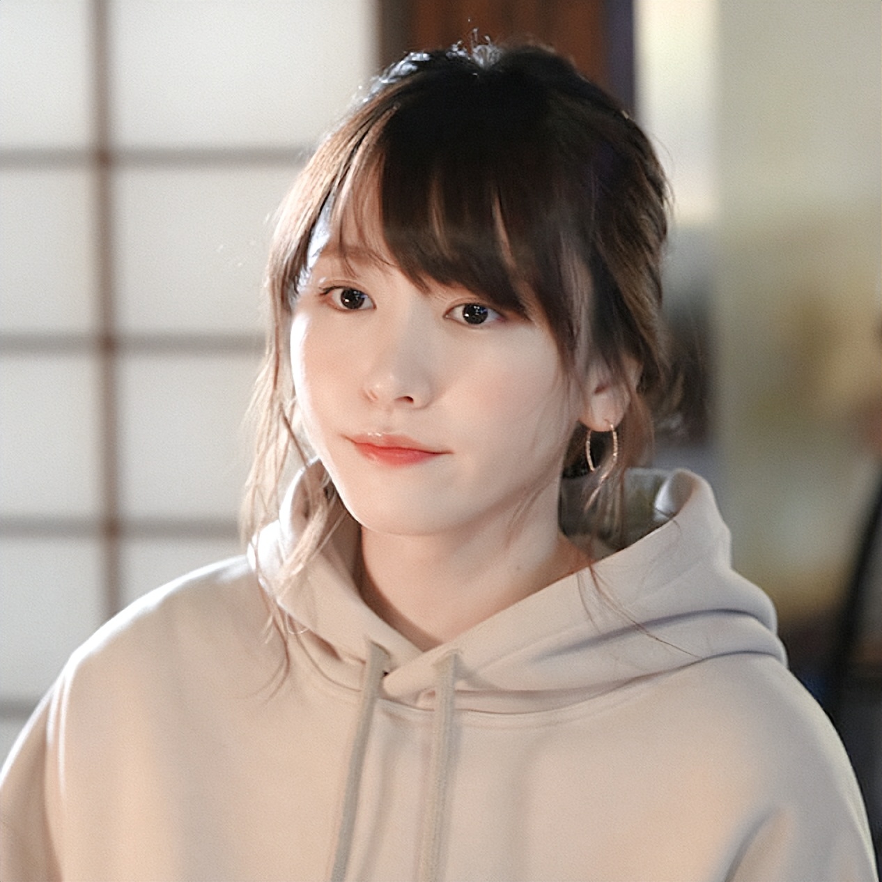 王心凌同款刘海哪些脸型不能剪,王心凌同款刘海齐刘海可以剪吗