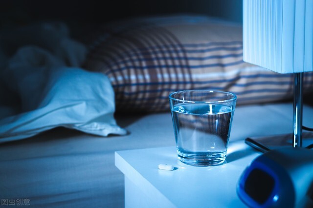 安神定志丸治疗焦虑症,抗抑郁安神药