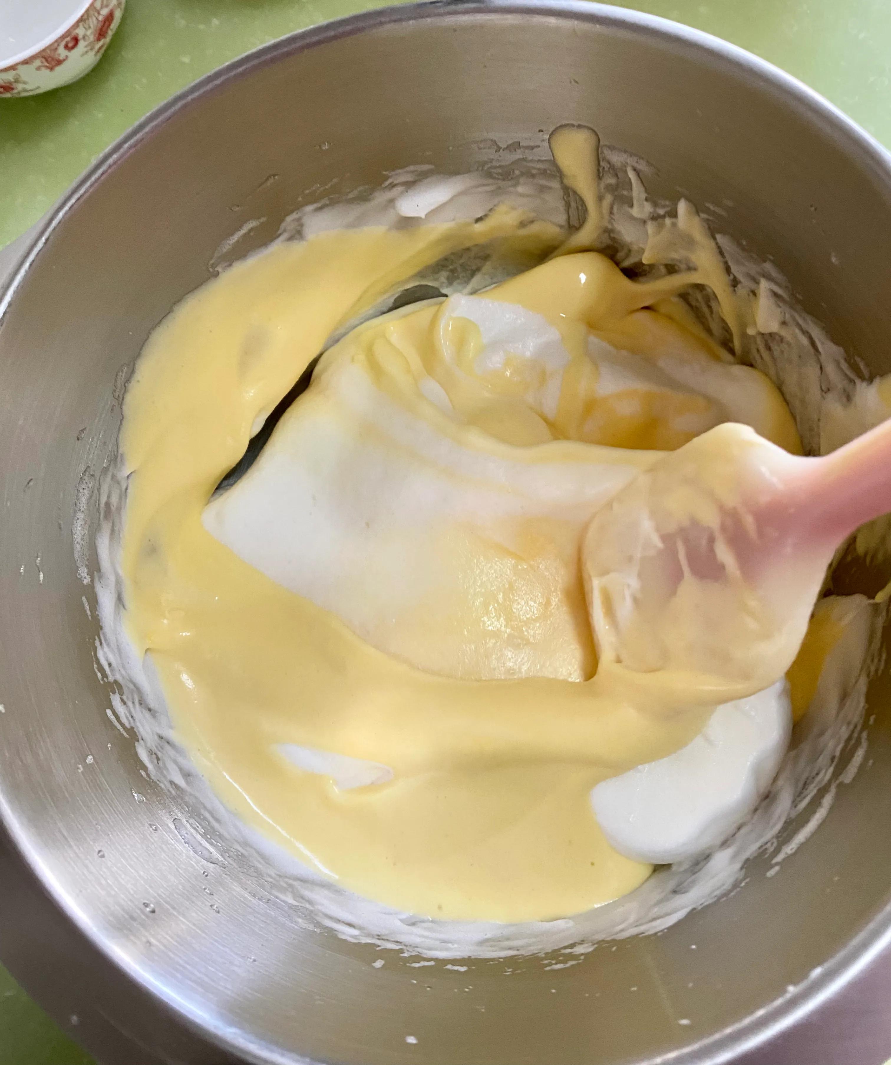 新手各种蛋糕配方比例表,蓬松蛋糕配方和技巧