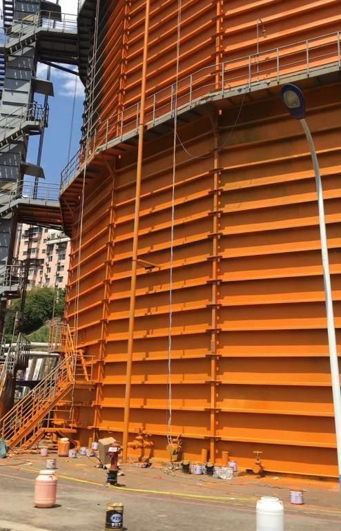 攀枝花水性漆报价,攀枝花专业水性环氧防腐面漆厂家