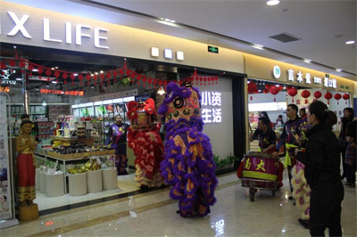 化妆品加盟哪家好?小资生活具有市场竞争力的品牌