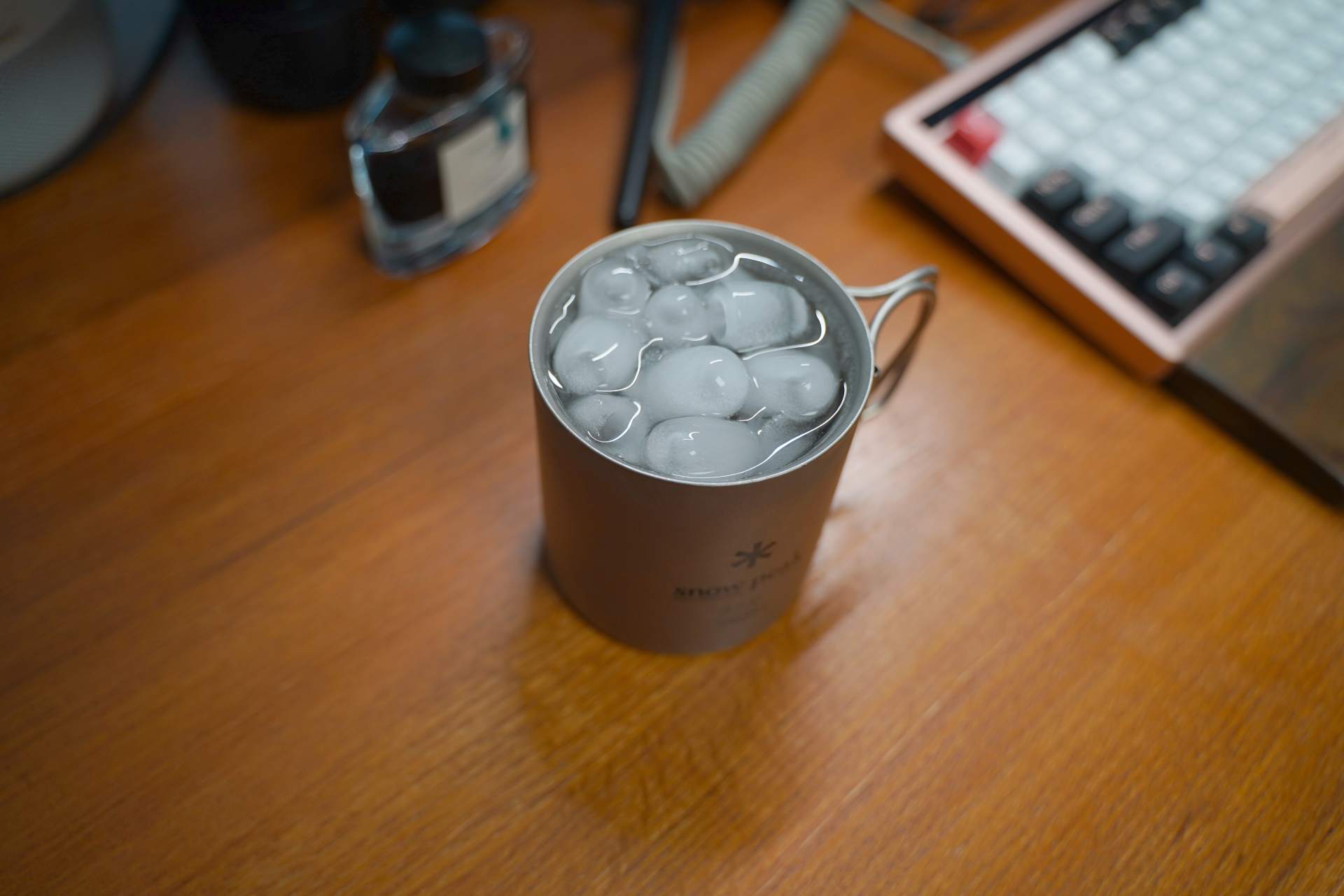 魔都进入久违的夏天，我入手这些续命神器