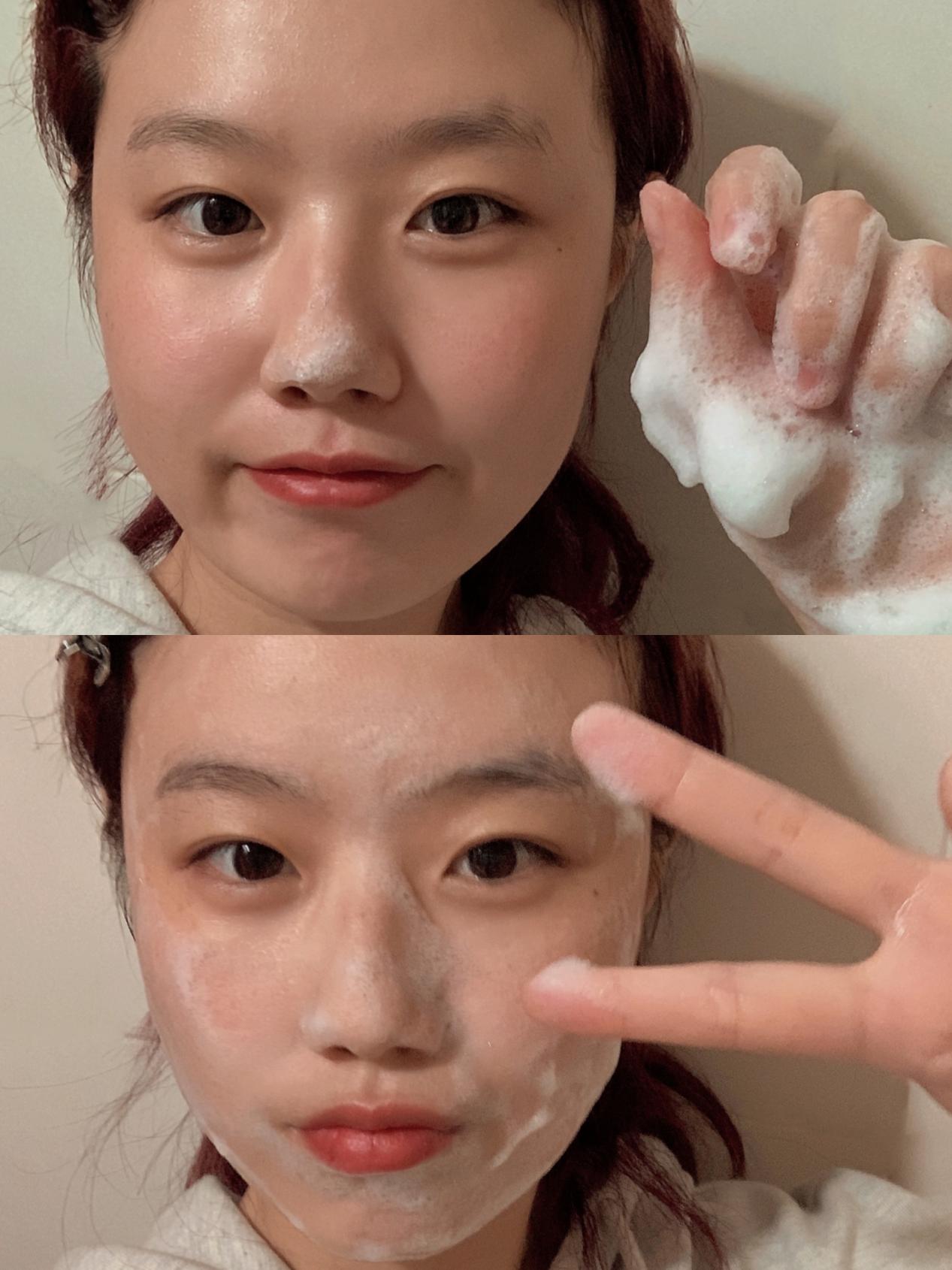 氨基酸洗面奶哪个牌子的最好用,氨基酸洗面奶用什么品牌