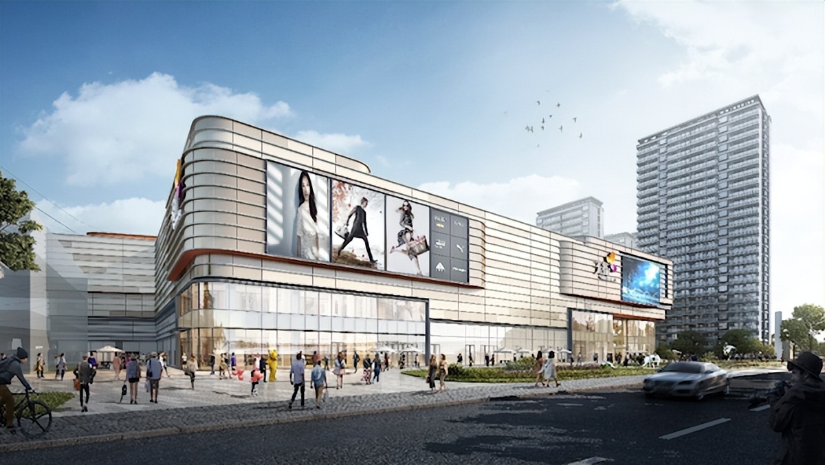 宁波商业追赶杭州：人均GDP浙江第一，“天一商圈”百亿称王