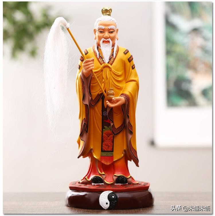 民间信仰中供奉的维护家中安宁的神仙