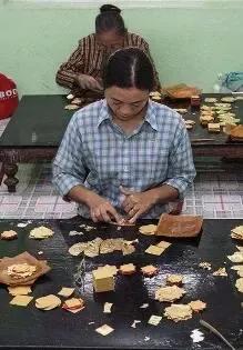 有眼不识金镶玉典故,有眼不识金镶玉完整句子是什么