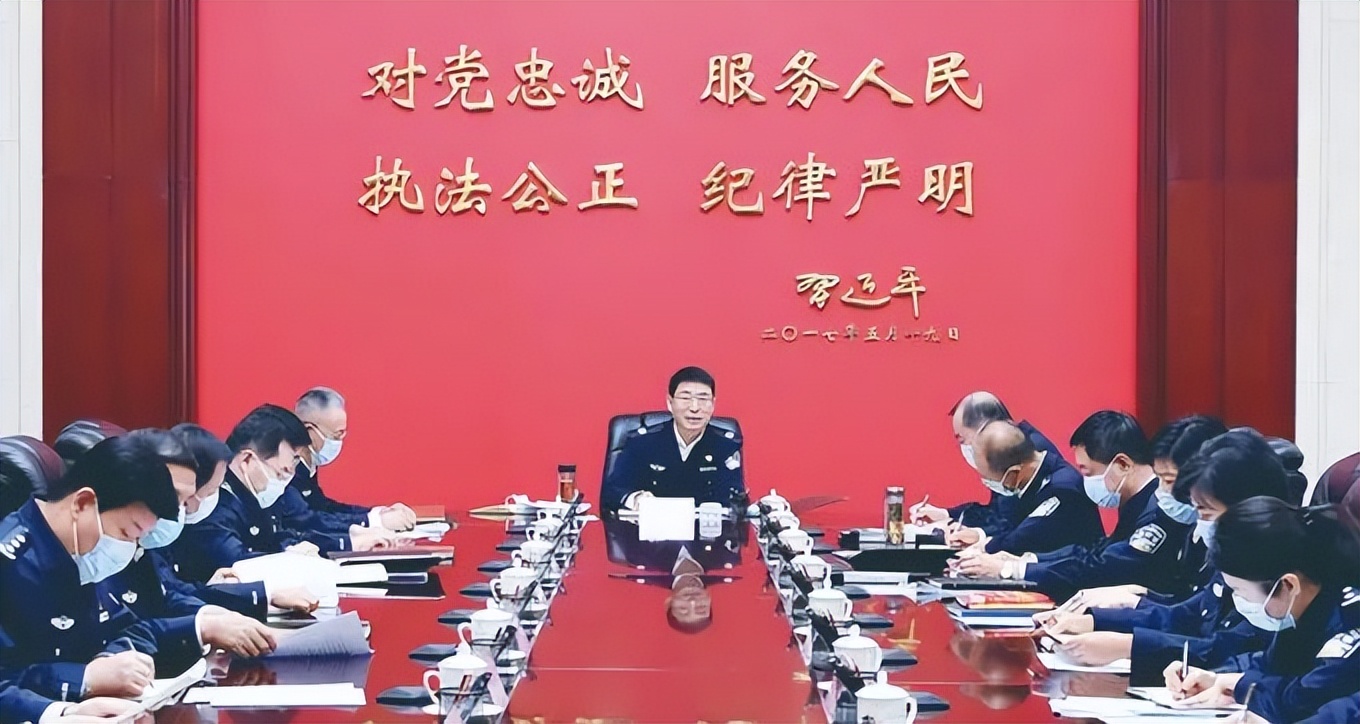 山东公安新政最全解读,2023年山东公安交出亮眼成绩单