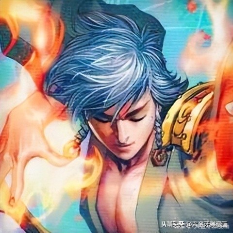 港漫天子传奇,天子传奇之洪武大帝漫画解说