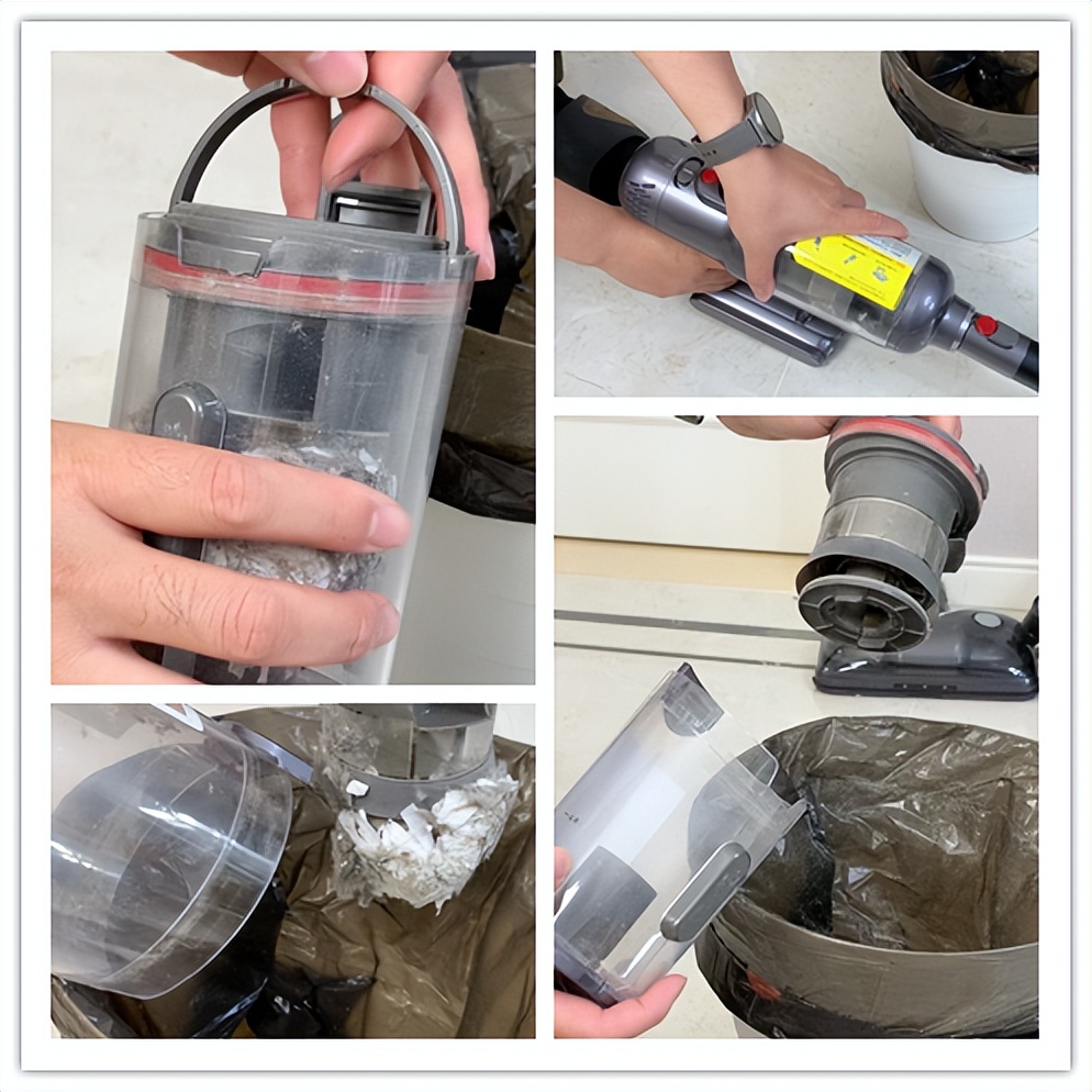 家用吸尘器和扫地机器人哪个实用,扫地机器人洗地机吸尘器哪个实用