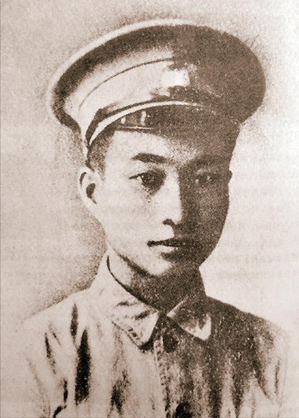 陈赓当选候补委员,问毛主席:候谁的补?旁人回答让大家捧腹大笑