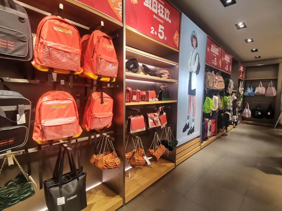 美特斯邦威现状会st吗,沈阳太原街美特斯邦威闭店了么