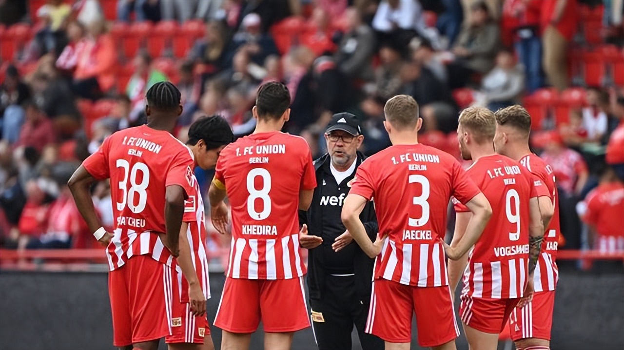 德甲柏林联合对拜仁,德甲柏林联合vs莱比锡