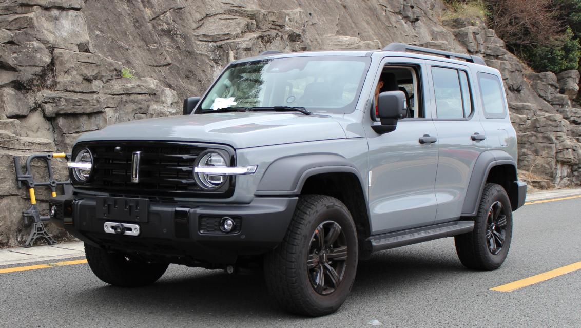 30至40万的7座硬派进口suv推荐,颜值性能兼备三款值得推荐的suv