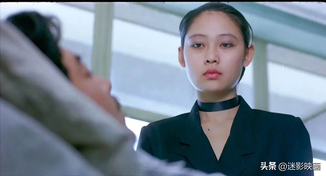 34年前的悬疑惊悚片，案件离奇尺度大胆，可惜再也拍不出来