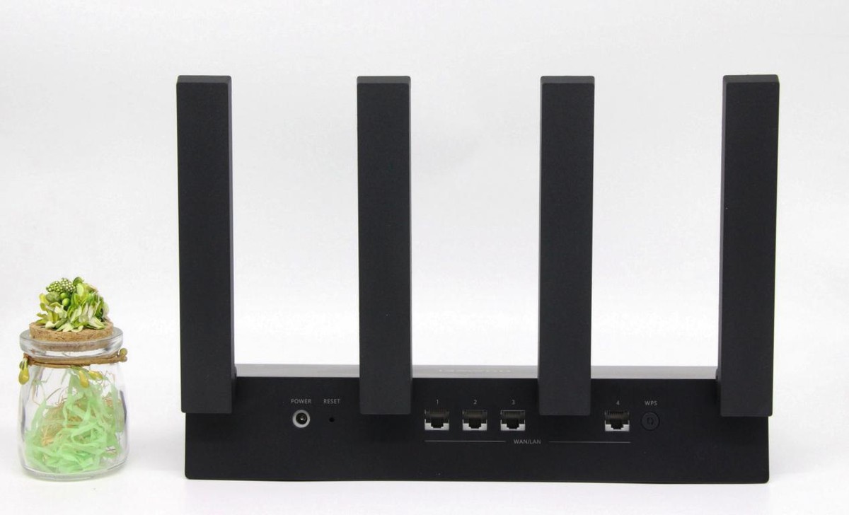 华为ax6路由器2.4g和5g哪个网络好,华为ax6路由器和小米ax6000