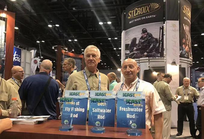 目前哪个牌子的路亚竿比较好,路亚竿十大性价比高的鱼竿