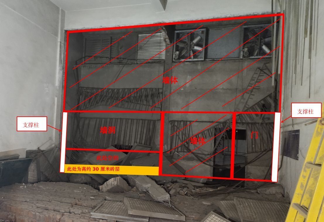 物体打击事故造成61岁工人死亡！深圳天格科技园事故调查出炉