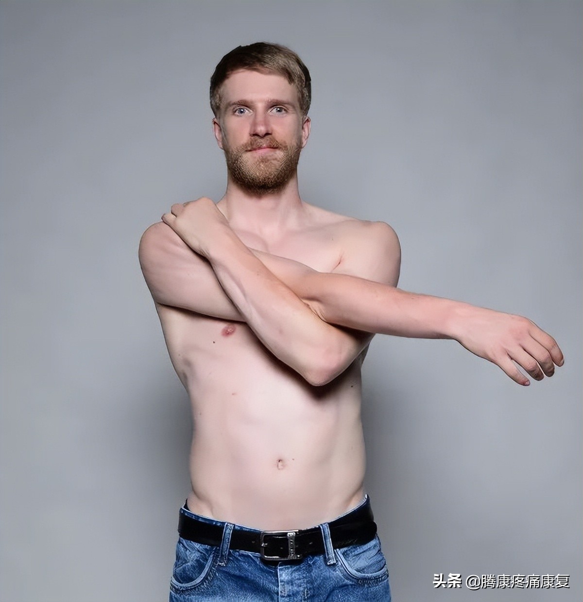 肩部扭伤长期疼痛怎么办,肩部运动操缓解肩部疼痛