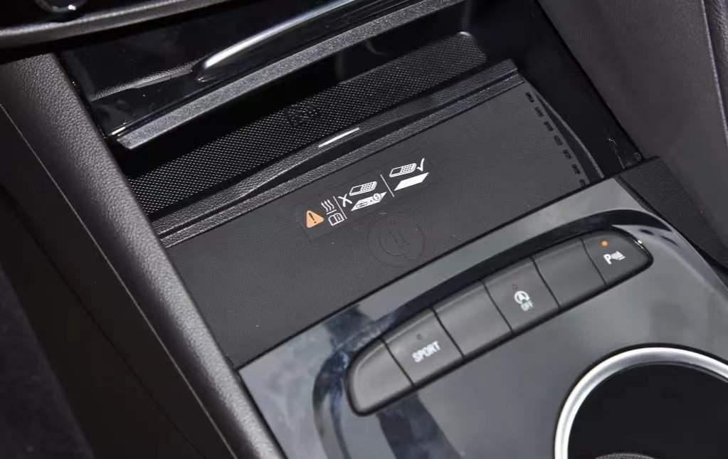 别克君威和英诗派哪个值得买,别克君威为啥这么便宜