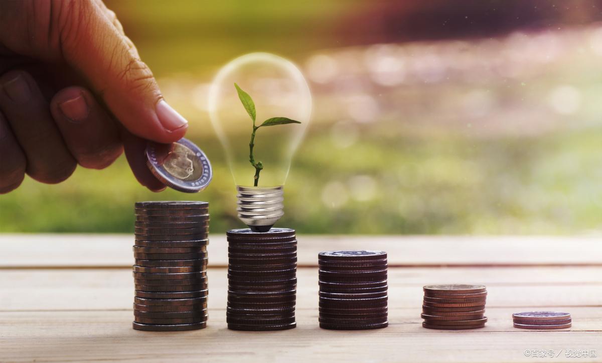 股票赚的是哪方面的钱,股票赚钱卖掉在哪里能看到赚多少