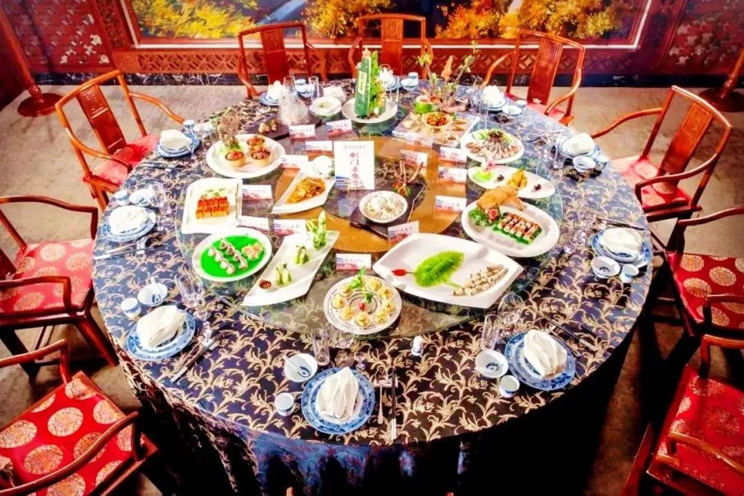 广元特色美食高档,广元传统美食