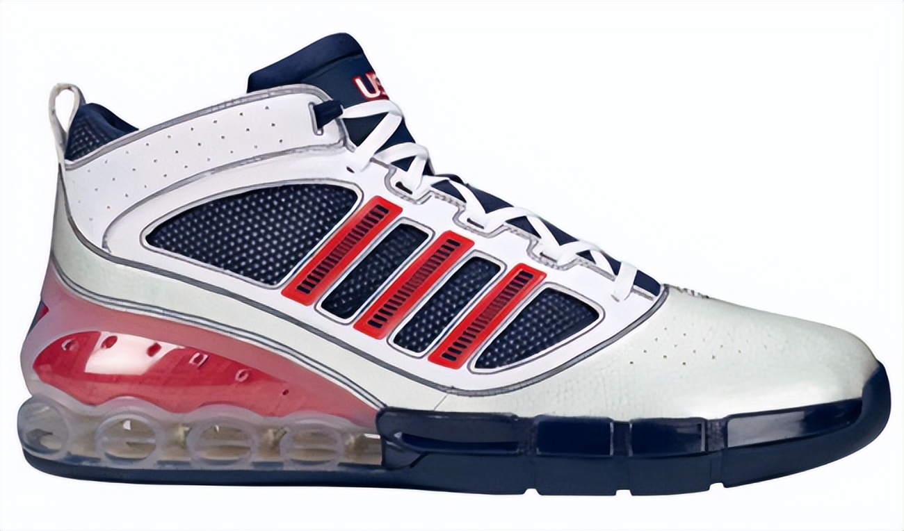 德怀特霍华德奥兰多,阿迪达斯霍华德历代篮球鞋图片