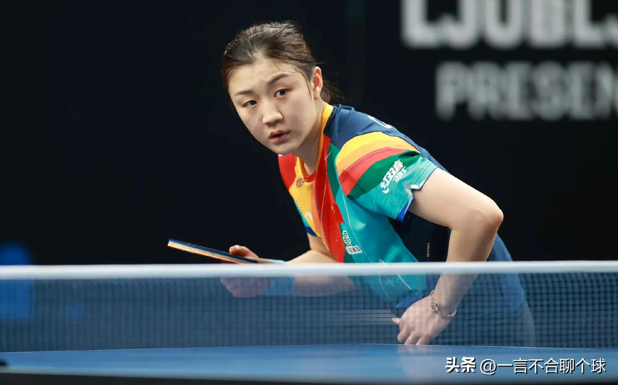 王楚钦樊振东世乒赛决赛精彩程度,世乒赛男单决赛王楚钦vs樊振东