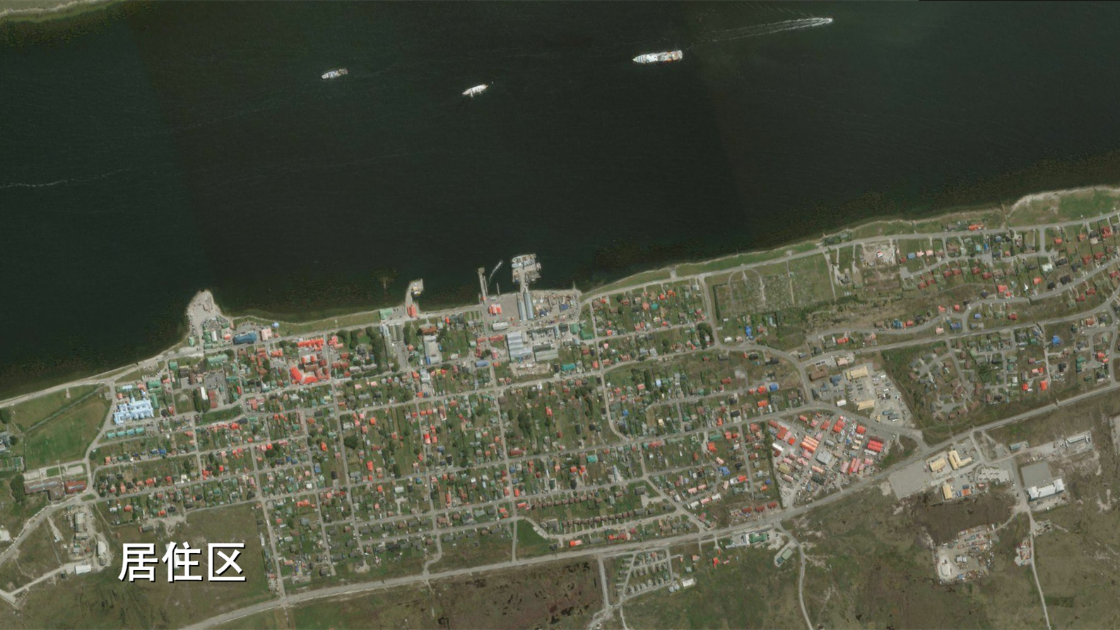 马尔维纳斯群岛介绍,马尔维纳斯群岛