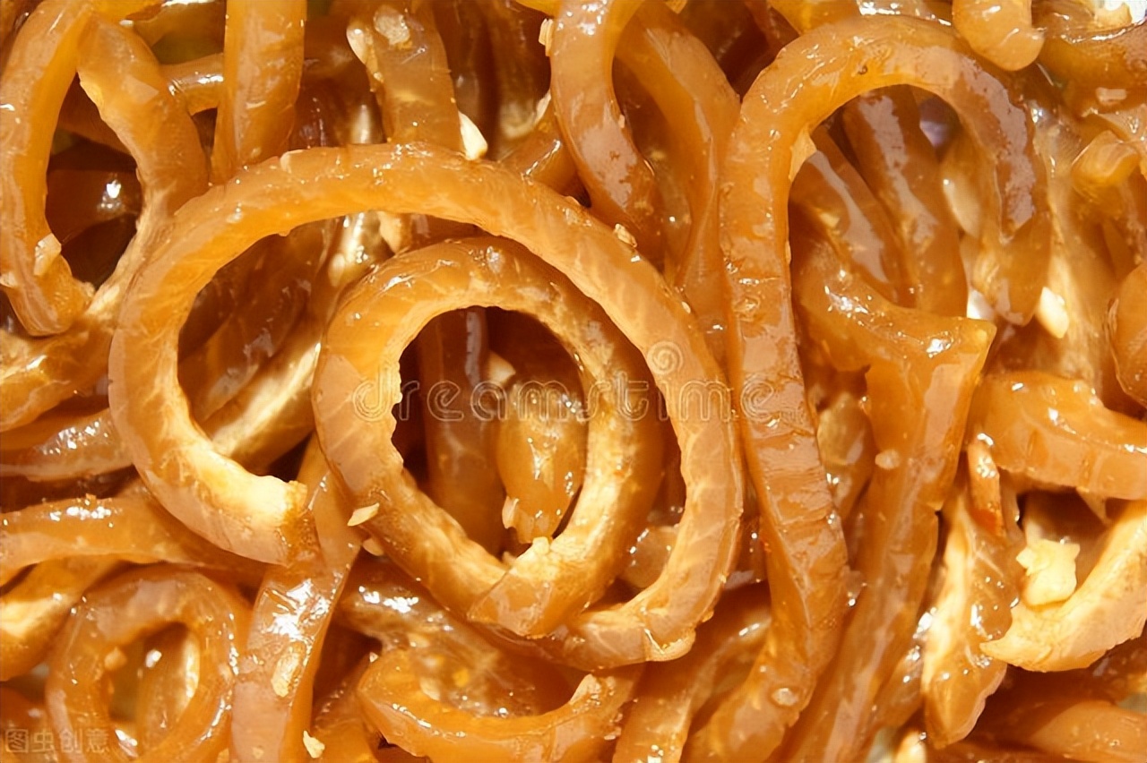 胶原蛋白告别智商税,喝胶原蛋白真的是交智商税吗