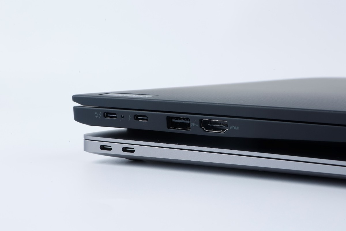 macbookpro对比thinkpadx1如何选择,thinkpadx1carbon和macbookpro对比