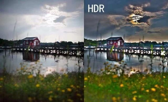 显示器硬件校色教程,真正硬件防蓝光的电脑显示器