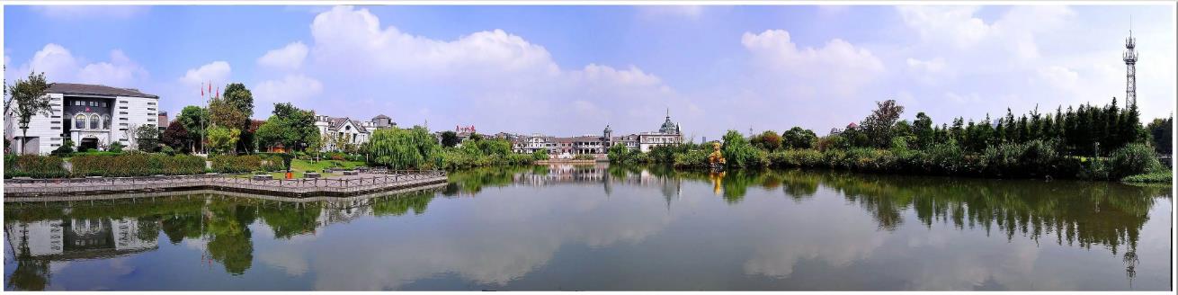 江苏南通旅游景点攻略详情,南通市主要有什么旅游景点