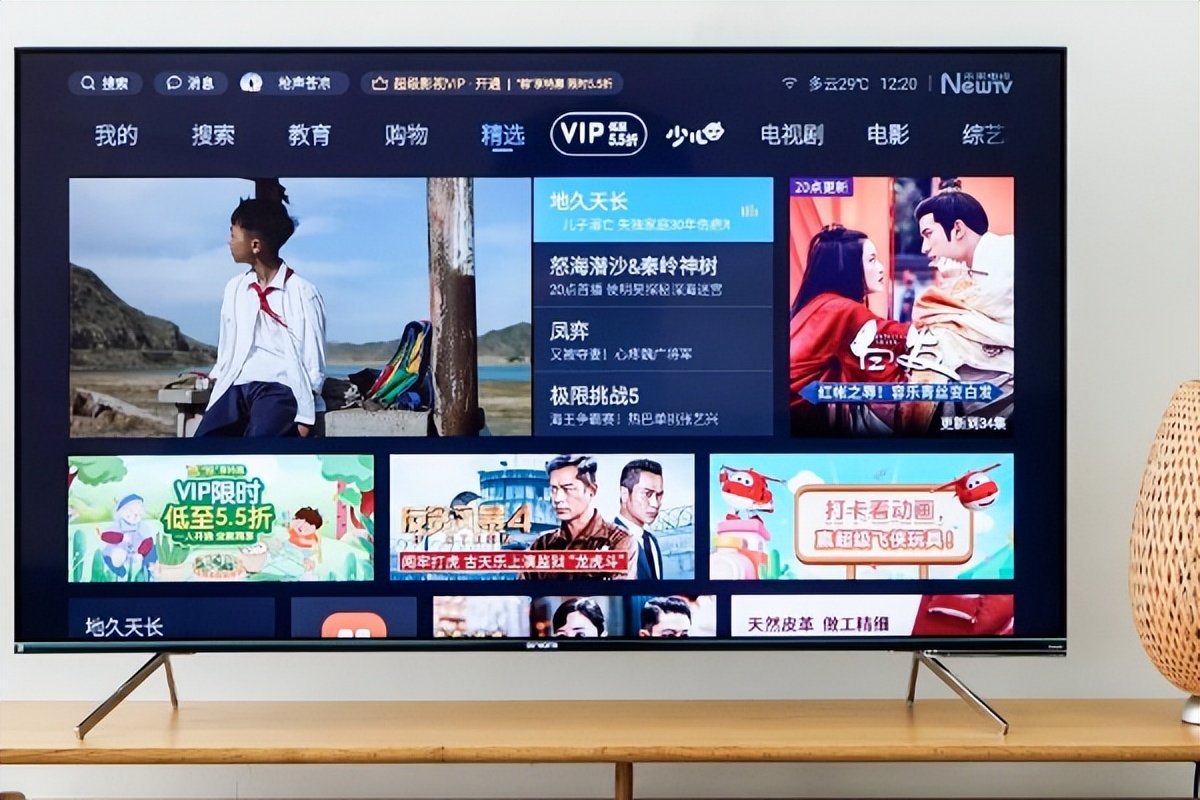 3.8米客厅买75寸电视还是85寸电视,客厅选择多大尺寸的电视合适