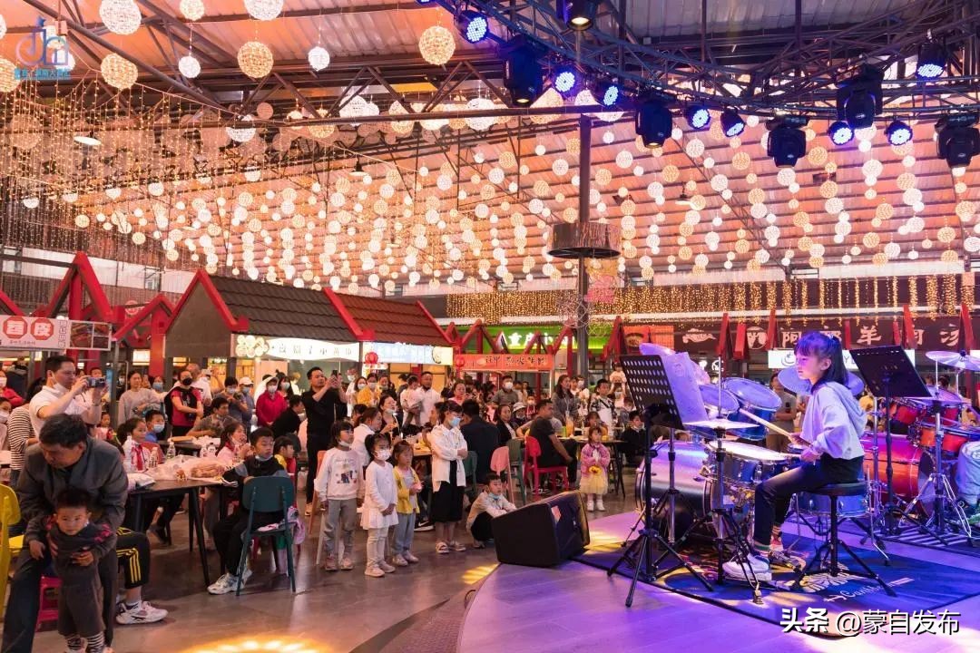 蒙自寒假“嗨逛卡”来了！我带上你，你带上卡……