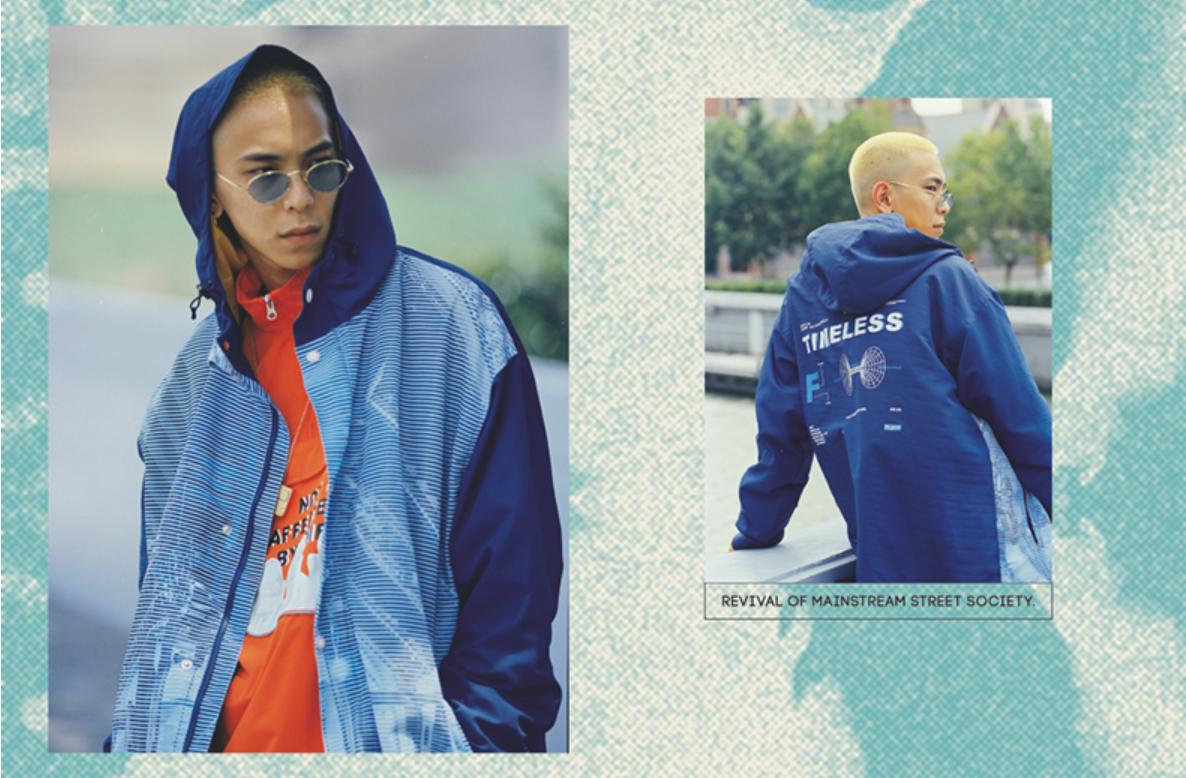 国潮风尚服装,国潮品牌衣服有哪些