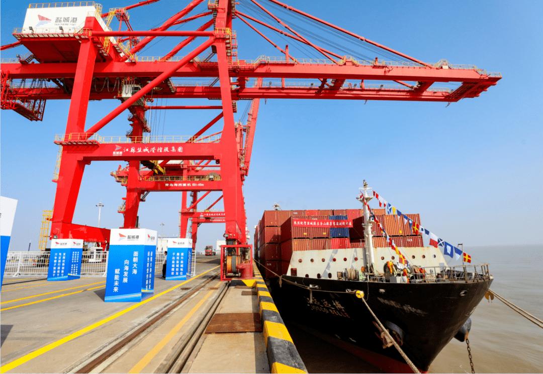 对华出口暴跌后，韩国称不能放低姿态，但愿意与华加强经贸合作