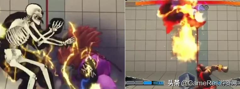 游戏打击感训练方法,游戏中打击感什么意思