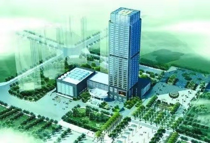 重庆富豪郭家富,重庆富豪郭家富的人生