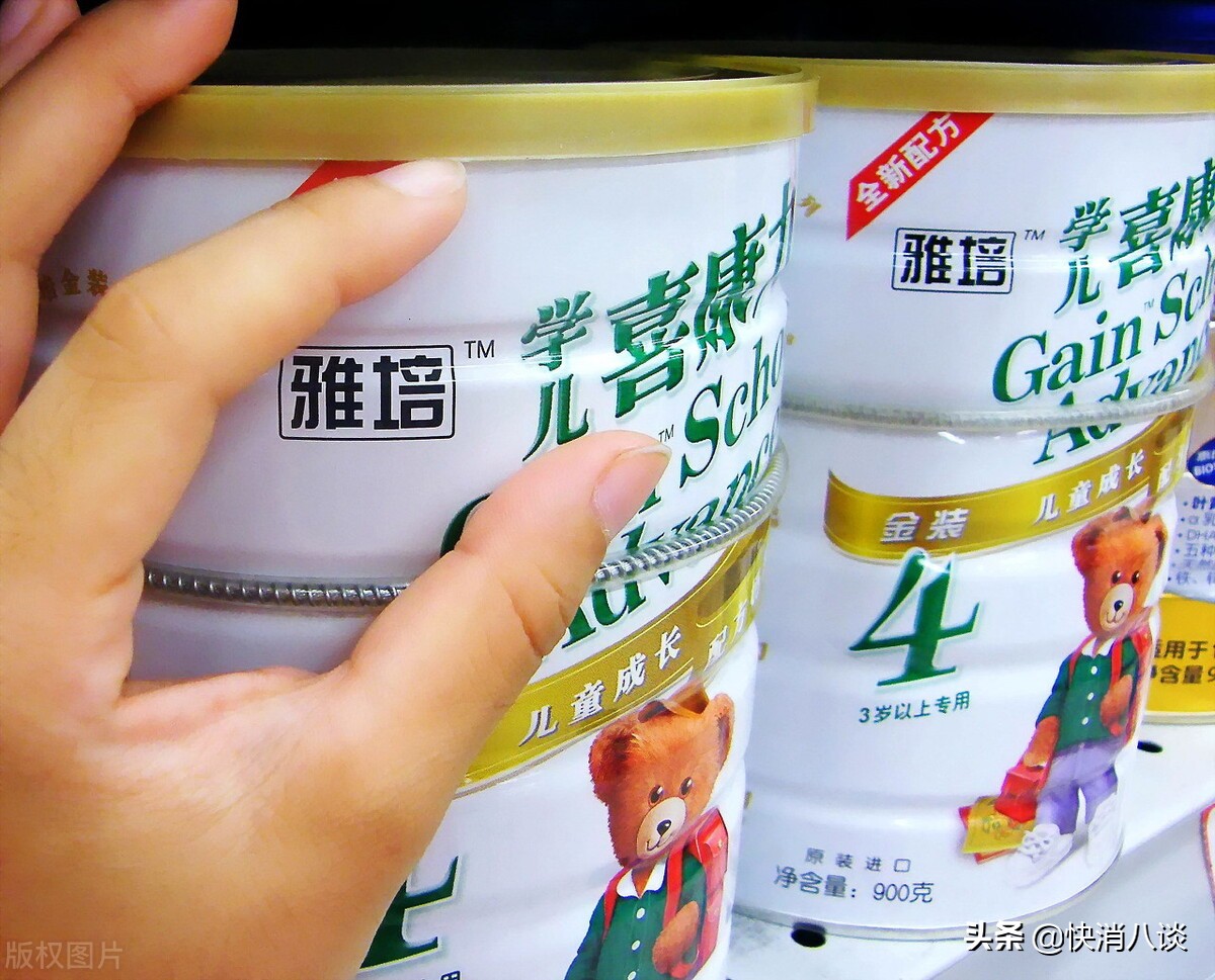 现在买进口奶粉放心吗,进口奶粉有质量问题吗