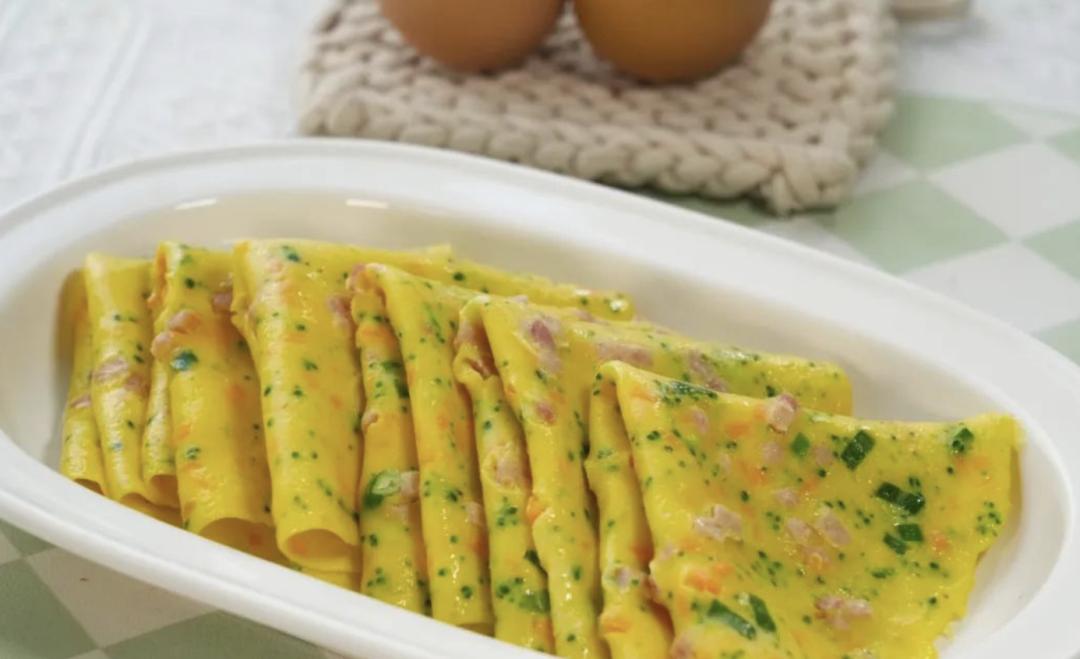 鸡蛋能做什么又好吃又简单的美食,鸡蛋都可以做什么简单的美食