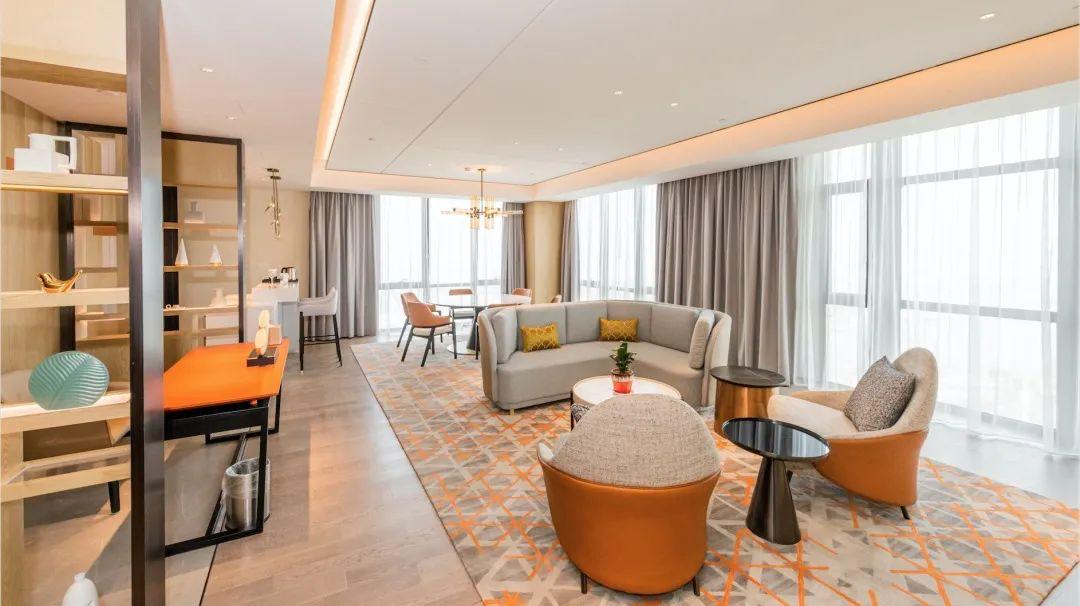 安庆绿地铂骊精选酒店附近,绿地铂骊精选酒店安庆