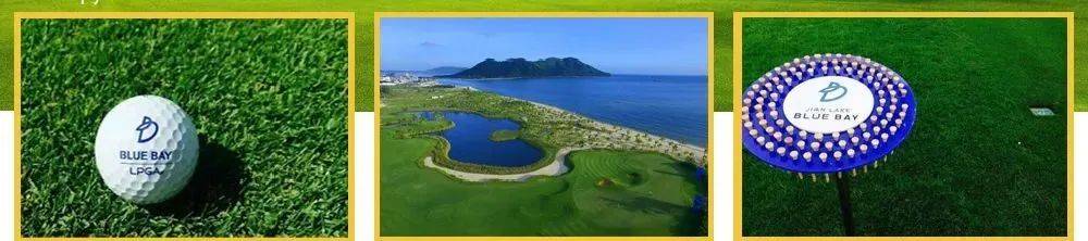 国外著名的林克斯高尔夫球场,亚洲唯一的林克斯球场