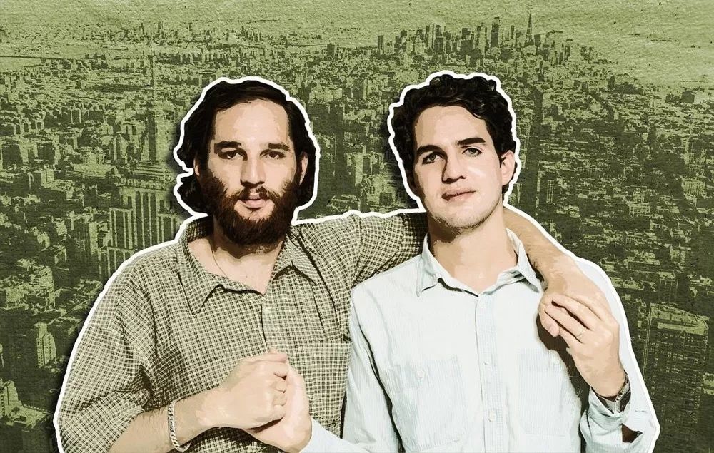 萨弗迪兄弟导演的巅峰作品，看过的人太少